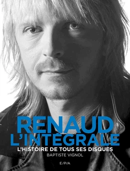 Renaud - L'intégrale