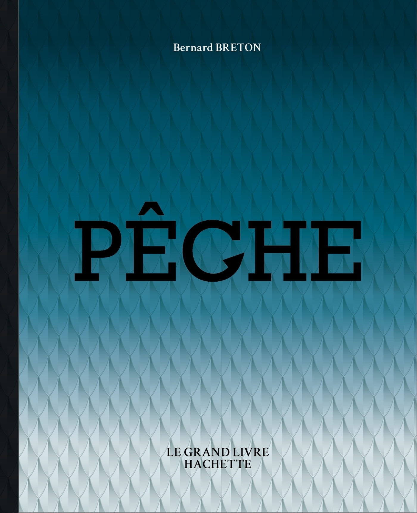 Le nouveau livre de la pêche - toutes les techniques de base en