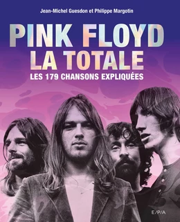 Pink Floyd - La Totale
