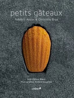 Petits gâteaux