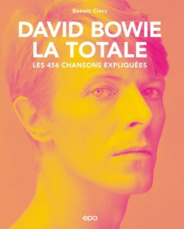 David Bowie -  La Totale