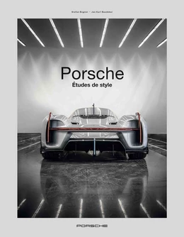Porsche concept cars