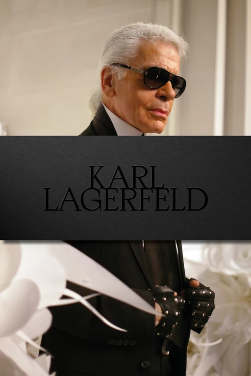 Karl Lagerfeld -  Silhouette, Véronique Bergen - E/P/A